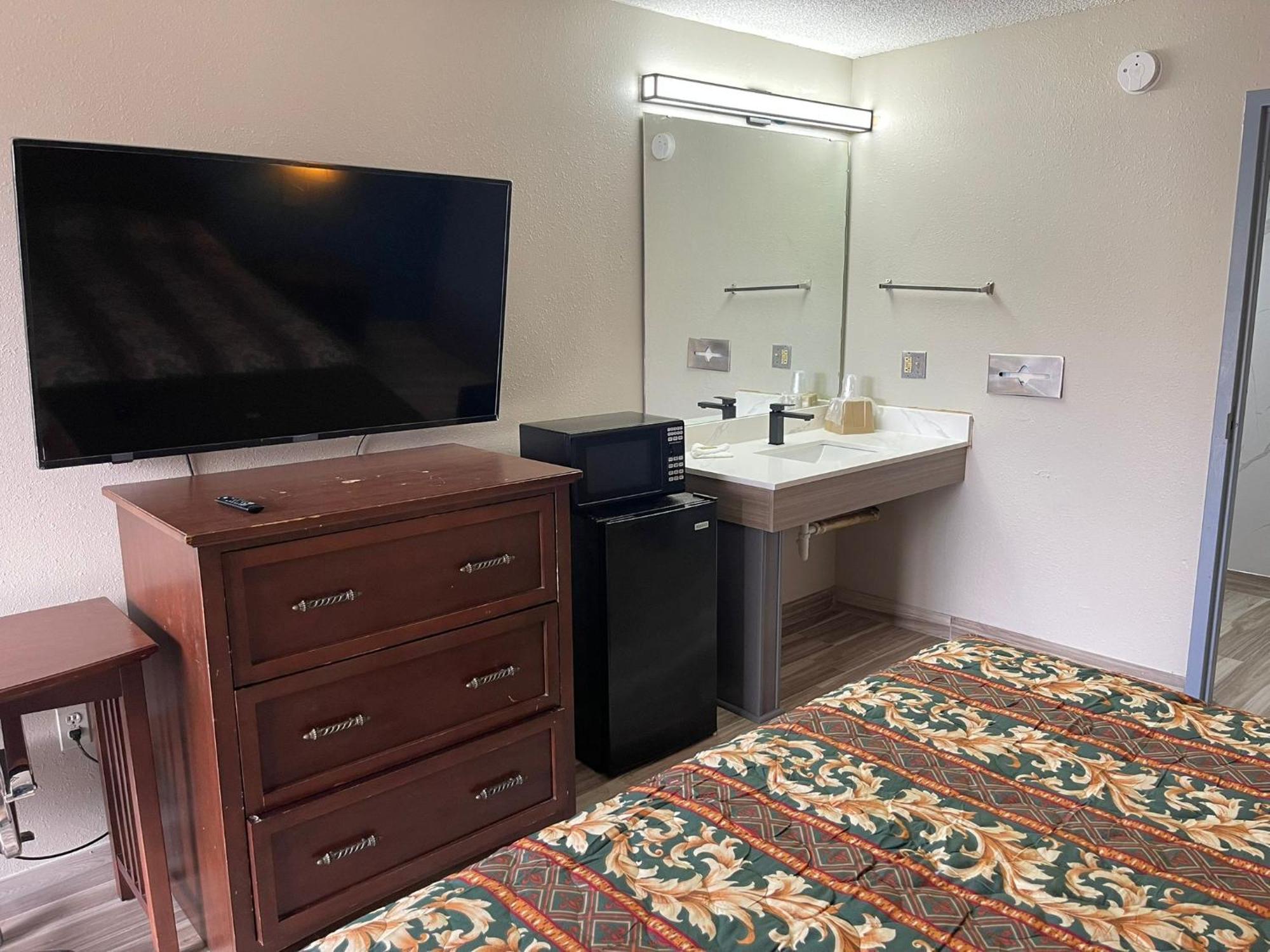 שרלוט Brookwood Inn מראה חיצוני תמונה