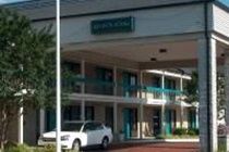 שרלוט Brookwood Inn מראה חיצוני תמונה