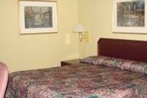 שרלוט Brookwood Inn מראה חיצוני תמונה