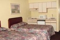 שרלוט Brookwood Inn מראה חיצוני תמונה