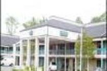 שרלוט Brookwood Inn מראה חיצוני תמונה