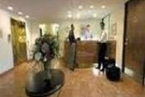 שרלוט Brookwood Inn מראה חיצוני תמונה